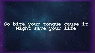 Shinedown - planet zero (lyrics)