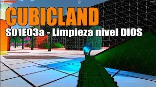 CubicLand.S01E03a.Limpieza.Nivel.Dios.HDRip.x264.AC3.By.Jocyf