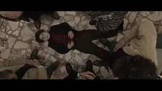 I Pionieri - L'inizio del film