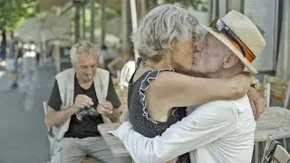 Nos Utopies communautaires - Bande-annonce