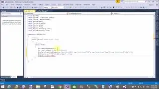 Set Identity Column to DataTable in C# Windows Form