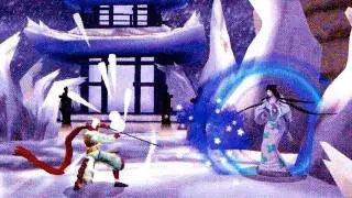 Shinobi + Sonic Generations Screenshots and Details for the Nintendo 3DS