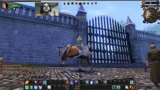 Warhammer MMO pvp 2019