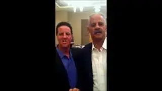 Las Vegas Leadership Motivational Speaker James Malinchak