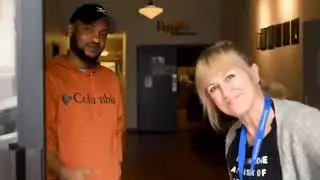 Harm Reduction - Drug Checking
