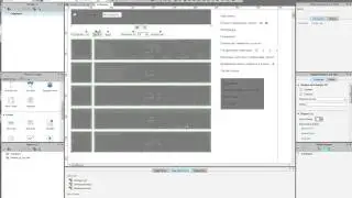 Уроки проектирования в Axure. Универсальный каталог