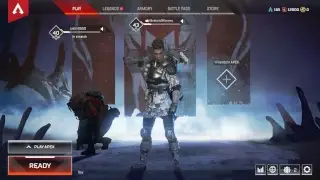 Apex Wannabes: Test A
