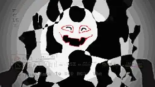 【YTPMV】A DARK HON ZONE【DELTARUNE】