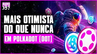 GRANDES NOVIDADES EM POLKADOT (DOT): Astar impulsionando Blockchain no Japão!