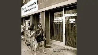Get A Haircut (Live)