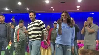 বুলবুলিতে ধান খেয়েছে খাজানা দেব কি ।।
