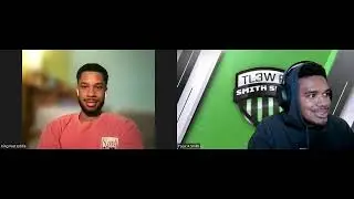 TLew A Smith Week 3 Rekap! S3
