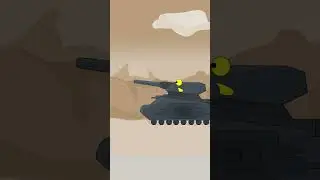 Evolution of T-34 and TG-5: Triumph of the Tank  #cartoons_about_tanks #cartoons_pro_tanks #tanks