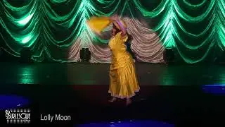 Lolly Moon (1st Runner-up) - Unique - Mx Burlesque WA 2024