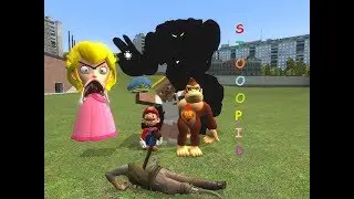 Stoopid Mario Brothers #19: Weight Watchers