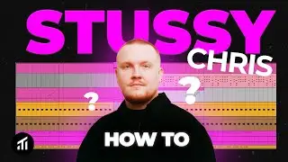 Recreating Today's Hottest Tech House Synth [Serum Tutorial]