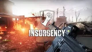Insurgency. Лучшее #3
