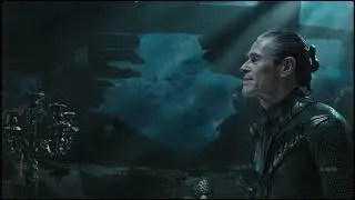 У меня есть такой. Аквамен (2018)