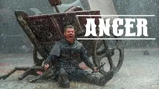 Ivar The Boneless|Anger