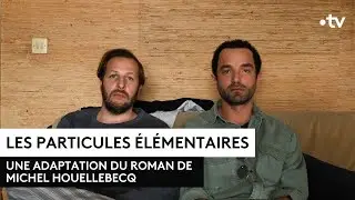 Les Particules élémentaires : bande-annonce