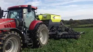 GIEE Magellan : des agriculteurs acteurs pour la fertilité de leurs sols (Nièvre)