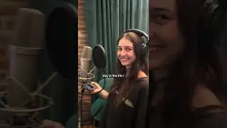 comment if u wanna hear the new song :)