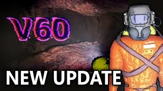 MASSIVE New Update for Lethal Company (Version 60) - LIVE 🔴