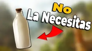 Cómo Criar Wyverns sin Leche | ARK