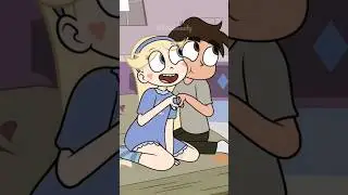♡ Starco edit )))) ♡ #shorts #starvstheforcesofevil #edit
