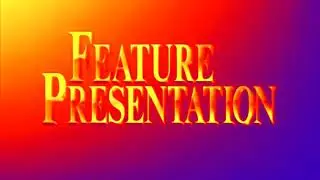 Paramount Home Video (1995) In PV Super 474's G Major 5