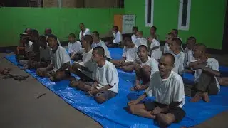 Berkunjung ke Yayasan ODGJ di tengah hutan di Bandung