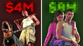 Die TEUERSTEN Videospiele EVER