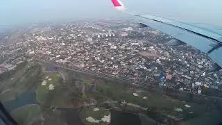 Siem Reap  - Bangkok  Uçuşu / AirAsia Havayolları