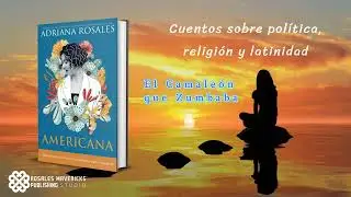 Book :AMERICANA