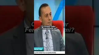 Cevabı nasıl buldun? 🤔 #galatasaray #fenerbahçe #beşiktaş #süperlig #cüneytçakır #fırataydınus
