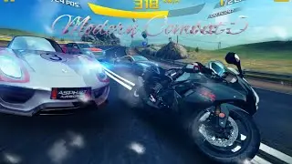 Asphalt 8 Airborne Gameplay 2023