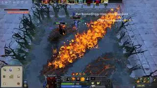 Dota 2 Custom Hero Chaos