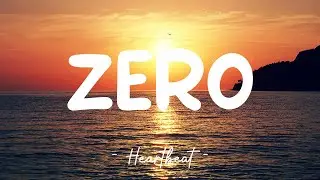 Zero - Imagine Dragons (Lyrics) 🎵