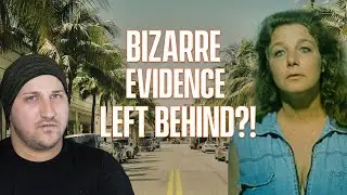 Where Is Diane Augat? | VERY Strange Evidence Left Behind