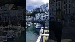 Luarca. Asturias. Астурия 