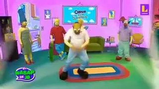 latin american television