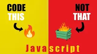 Improve your JavaScript in 3 minutes: tips to become a JavaScript master