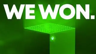 Gamers are furious! Xbox Update!
