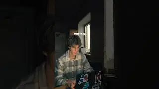 Влас Кропалов работает #shorts
