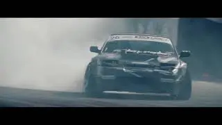 A.L.J - The Art of Drift (Official Music Video)