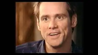 Jim Carrey on 60 Minutes (2004) "Life Is Too Beautiful"