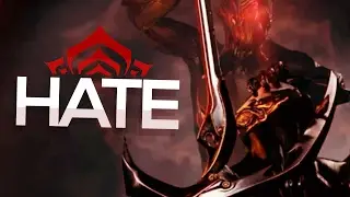 HATE | Warframe