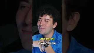 Enes Batur'a bulaş ama dostlarına asla 