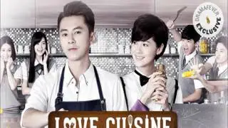 Love Cuisine OST - Why Not Love