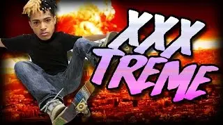 XXXtentacion Tutorial Fl Studio How To Type Beat 2017 Under 5 Seconds Stack The Layers Metro Boomin